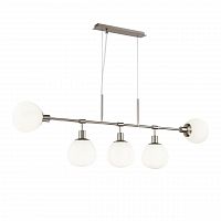 подвесная люстра maytoni erich mod221-pl-05-n в Махачкале