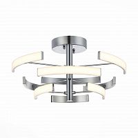 потолочная светодиодная люстра st luce arco sl912.102.09 в Махачкале