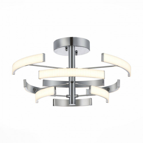 потолочная светодиодная люстра st luce arco sl912.102.09 в Махачкале