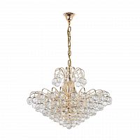 подвесная люстра arti lampadari loano e 1.5.57.100 g в Махачкале