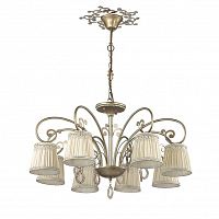 подвесная люстра odeon light obena 3463/8 в Махачкале
