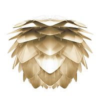 плафон silvia brushed brass в Махачкале