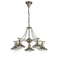 подвесная люстра lumion adelarda 3468/5 в Махачкале