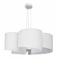подвесная люстра lightstar simple light 811 811150 в Махачкале