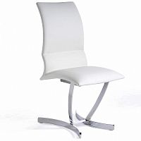 стул f3168 белый от angel cerda в Махачкале