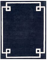 ковер navy bordered 100х120 в Махачкале