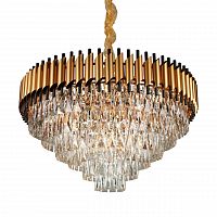 подвесная люстра omnilux fontevivo oml-81903-24 в Махачкале