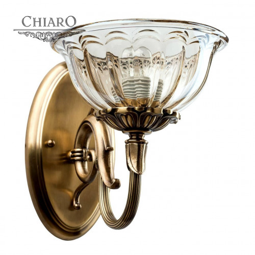 бра chiaro паула 411021001 в Махачкале