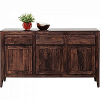 буфет brooklyn walnut коричневый в Махачкале