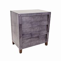 комод dark grey shargreen от rvastley в Махачкале