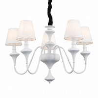 подвесная люстра st luce cervice sl683.503.05 в Махачкале
