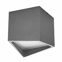 потолочный светодиодный светильник lightstar quadro 211479 в Махачкале