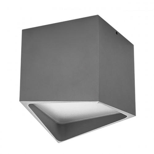 потолочный светодиодный светильник lightstar quadro 211479 в Махачкале