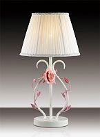 настольная лампа odeon light padma 2685/1t в Махачкале