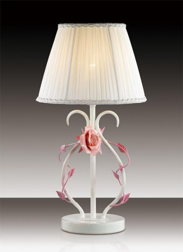 настольная лампа odeon light padma 2685/1t в Махачкале