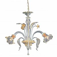 подвесная люстра ideal lux rialto sp3 в Махачкале