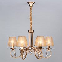подвесная люстра bogates granta 292/6 strotskis в Махачкале