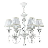 подвесная люстра maytoni elina arm222-06-n в Махачкале
