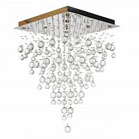 каскадная люстра arti lampadari flusso h 1.4.50.515 g в Махачкале