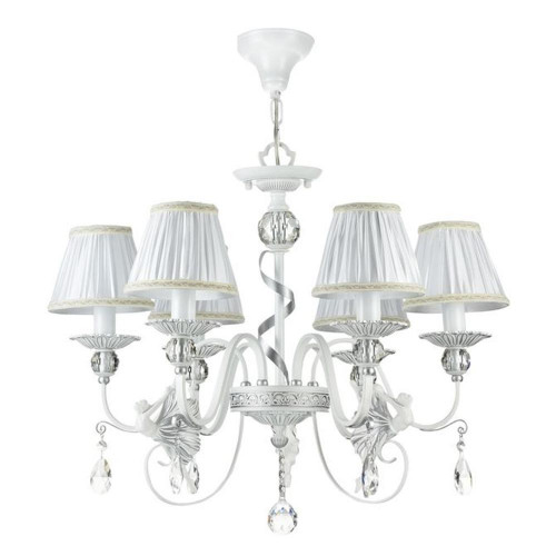 подвесная люстра maytoni elina arm222-06-n в Махачкале