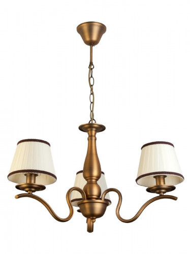 подвесная люстра toplight opal tl5650d-03bs в Махачкале