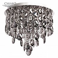 потолочный светильник chiaro кларис 437010312 в Махачкале