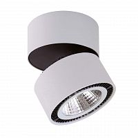 потолочный светодиодный светильник lightstar forte muro 214839 в Махачкале
