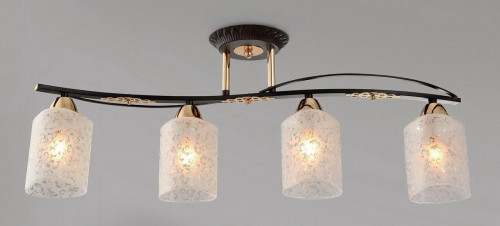 потолочная люстра citilux мотив cl166141 в Махачкале