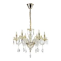 подвесная люстра odeon light telma 4005/8 в Махачкале