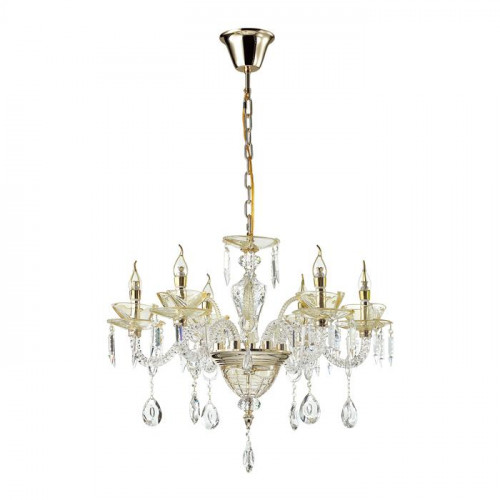 подвесная люстра odeon light telma 4005/8 в Махачкале