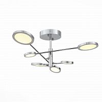 потолочная светодиодная люстра st luce gruppo2 sl932.102.06 в Махачкале