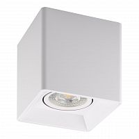 потолочный светильник denkirs dk3030-wh в Махачкале