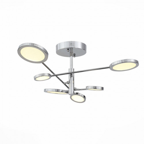 потолочная светодиодная люстра st luce gruppo2 sl932.102.06 в Махачкале