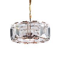 подвесной светильник harlow crystal 12 от delight collection круглый в Махачкале