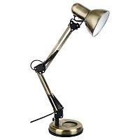 настольная лампа arte lamp junior a1330lt-1ab в Махачкале