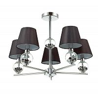 потолочная люстра lumion franketta 3416/5 в Махачкале