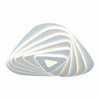 потолочный светодиодный светильник omnilux potenza oml-06607-160 в Махачкале