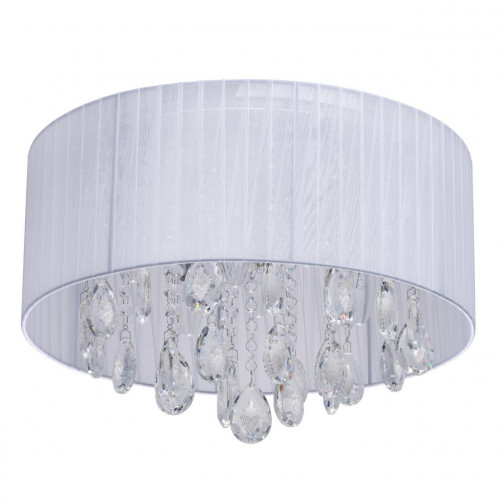 потолочная люстра mw-light жаклин 465015606 в Махачкале
