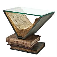 столик old books от eichholtz в Махачкале