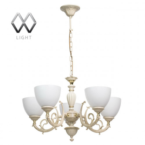 подвесная люстра mw-light ариадна 450013005 в Махачкале