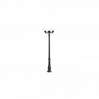 уличный фонарь fumagalli nebo ofir/g300 g30.202.r20.aye27 в Махачкале