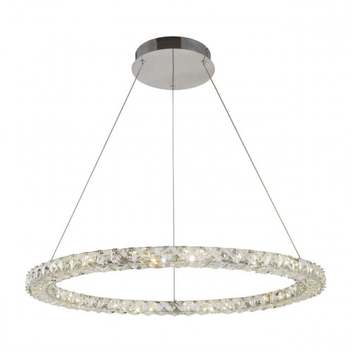 подвесной светодиодный светильник arte lamp a6717sp-1cc в Махачкале