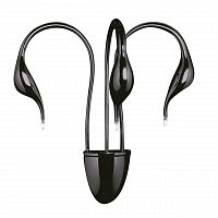 бра lightstar cigno collo bk 751637 в Махачкале