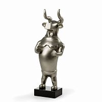 статуэтка ox в Махачкале