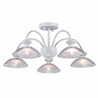 потолочная люстра arti lampadari noventa e 1.1.5 w в Махачкале