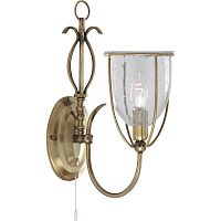 бра arte lamp salvador a6351ap-1ab в Махачкале