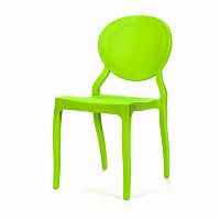 стул romola stackable зеленый в Махачкале