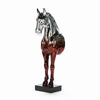 cтатуэтка horse хром в Махачкале