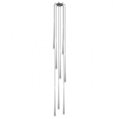 подвесная люстра lightstar meta duovo 807086 в Махачкале
