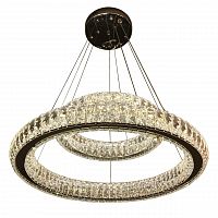 подвесной светодиодный светильник omnilux preli oml-03403-80 в Махачкале